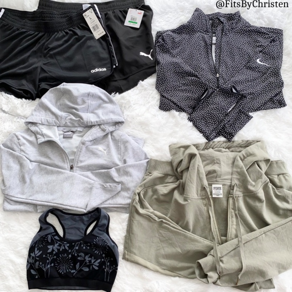 Athletic Wear Mystery Box - Picture 6 of 11